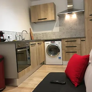 Appartement Hyper Centre, Proche Gare, Entrée Indépendante, Valence (Drome)