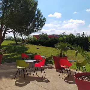 Lägenhetshotell Cerise Valence, Valence (Drome)