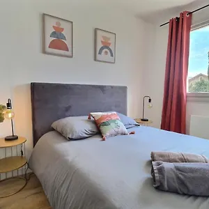 Appartement L'artiste, Valence (Drome)