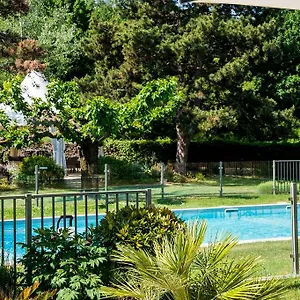 Hotell Best Western Plus Clos Syrah, Valence (Drome)