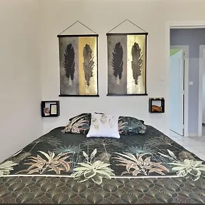 Appartement Le Patio - Parking Gratuit, Valence (Drome)