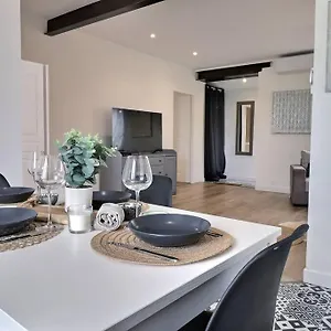 Appartement Le Bosco - Parking Et Calme, Valence (Drome)
