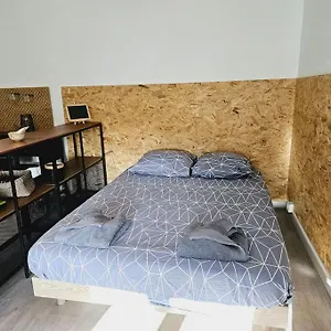Appartement Le De Max - Terrasse Et Parking, Valence (Drome)