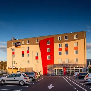 Hotell Ace Valence, Valence (Drome)