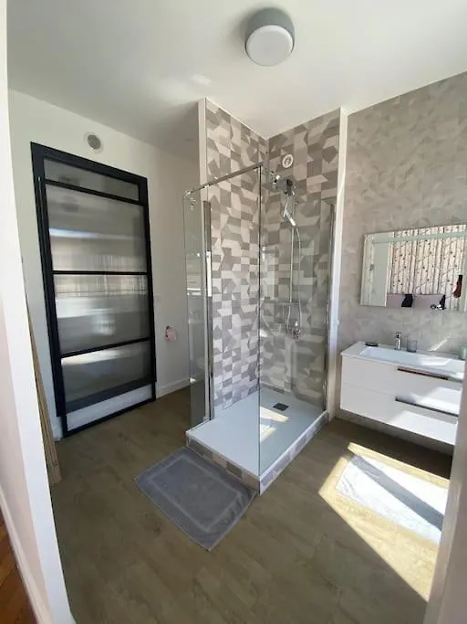 Lägenhet Superbe Appartement Hyper Centre 4 Personnes Valence