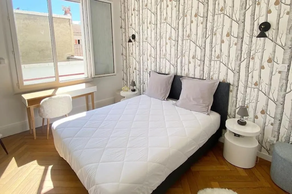 Lägenhet Superbe Appartement Hyper Centre 4 Personnes Valence  Frankrike