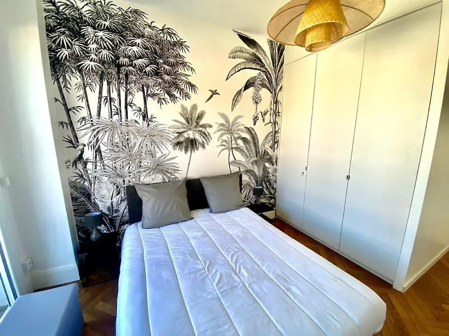 Superbe Appartement Hyper Centre 4 Personnes Valence  Frankrike